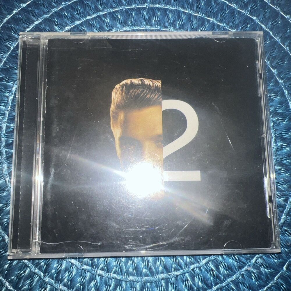 Elvis: 2nd To None - Audio CD By ELVIS PRESLEY - VERY GOOD